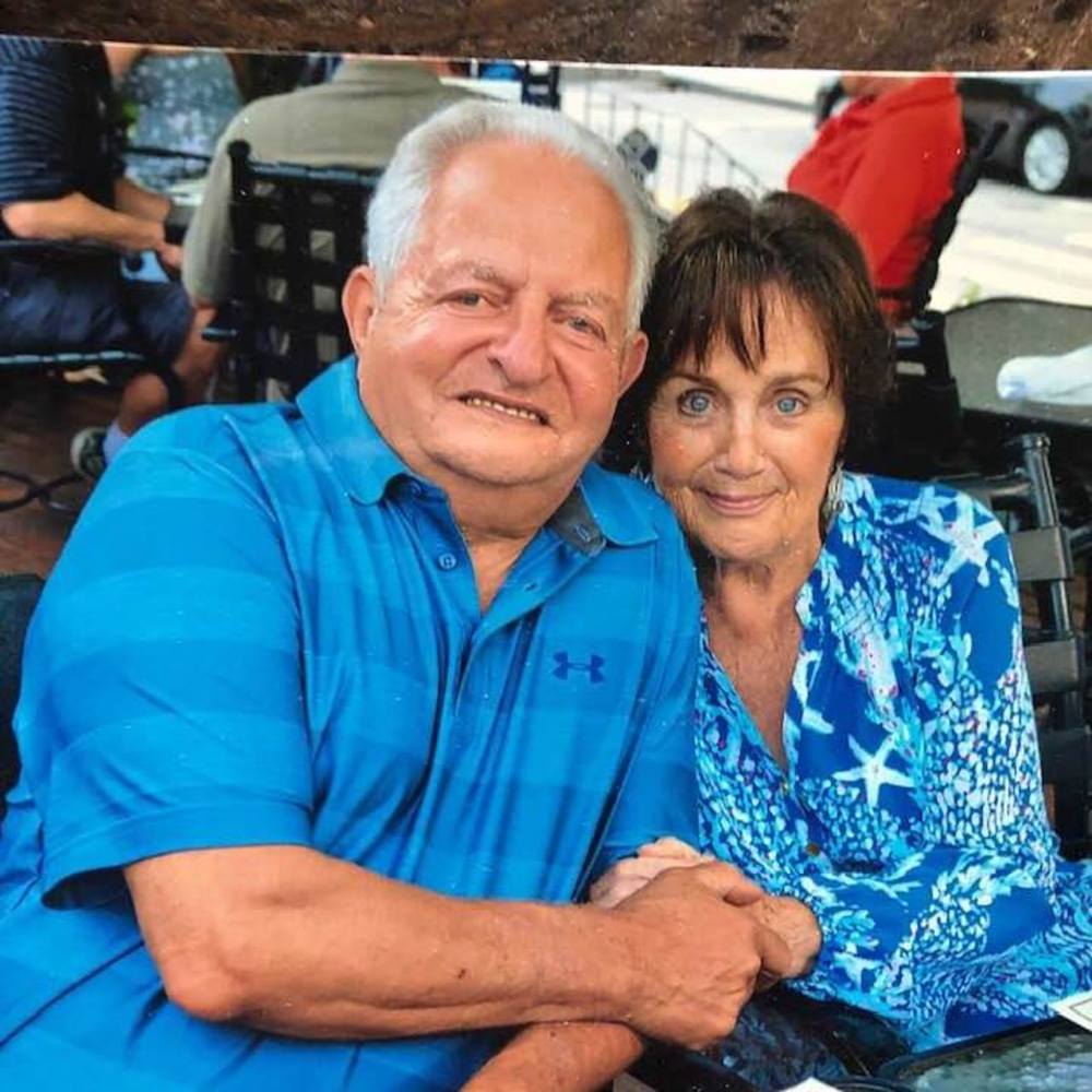 Meet your Posher, Bev